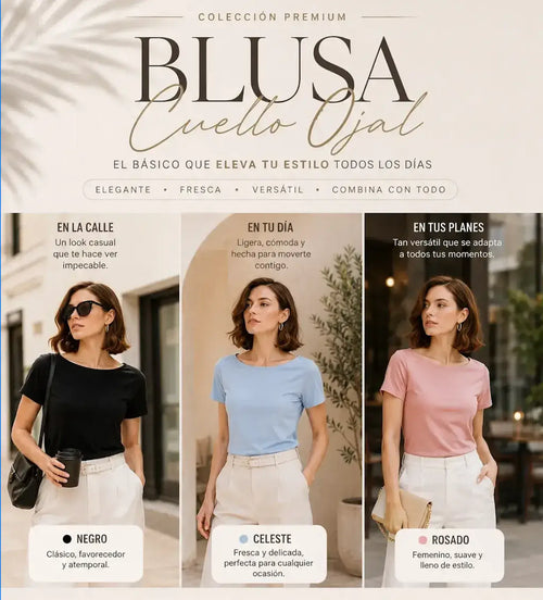 BlusaZ